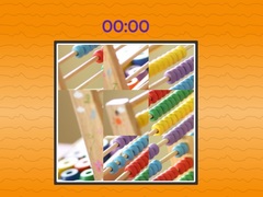 Cluiche Image Puzzle