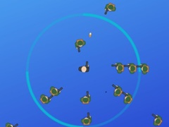 Cluiche Life Circle