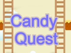 Cluiche Candy Quest