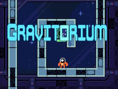Cluiche Gravitorium 