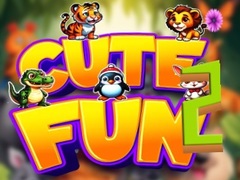 Cluiche Cute Fun 2