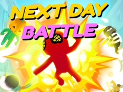 Cluiche Next Day Battle