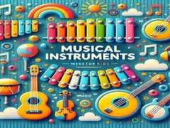 Cluiche Musical Instruments