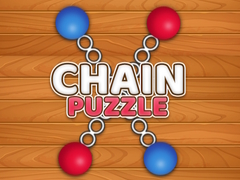 Cluiche Chain Puzzle