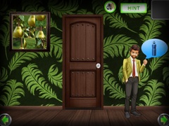 Cluiche Amgel Easy Room Escape 219