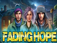 Cluiche Fading Hope