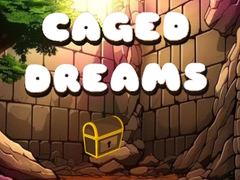 Cluiche Caged Dreams