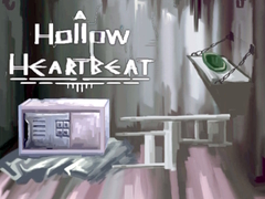 Cluiche A Hollow Heartbeat Escape