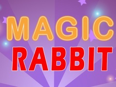 Cluiche Magic Rabbit