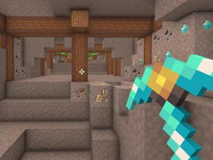 Cluiche Mine 3D: From Noob to Pro