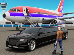 Cluiche Limousine Car