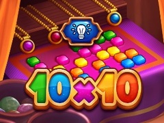 Cluiche 10x10!