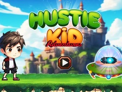 Cluiche Hustle Kid Adventures