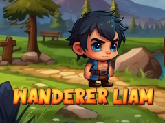 Cluiche Wanderer Liam