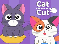Cluiche Cat Cut