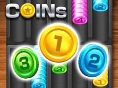 Cluiche COINs