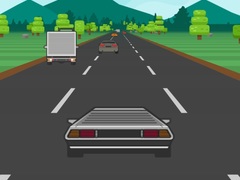 Cluiche Speed Racer