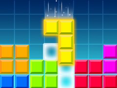 Cluiche Brick Game Classic