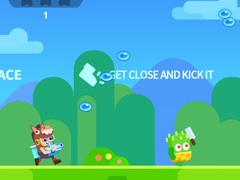 Cluiche Water Gun Shooter