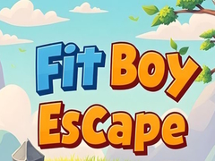Cluiche Fit Boy Escape