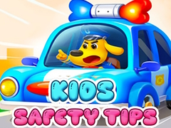Cluiche Kids Safety Tips