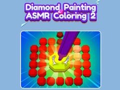 Cluiche Diamond Painting Asmr Coloring 2