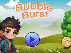 Cluiche Bubble Burst