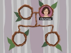 Cluiche Family Tree