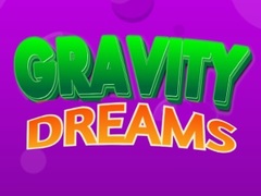 Cluiche Gravity Dreams