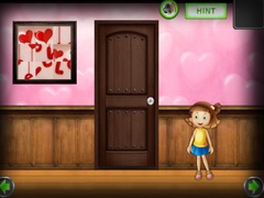 Cluiche Amgel Kids Room Escape 236