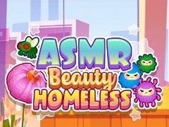 Cluiche ASMR Beauty Homeless