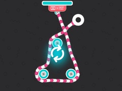 Cluiche Pull The Thread Puzzle
