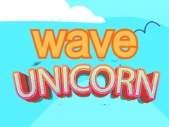 Cluiche Wave Unicorn