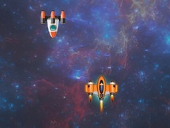Cluiche Air Space Shooter