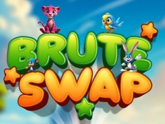 Cluiche Brute Swap