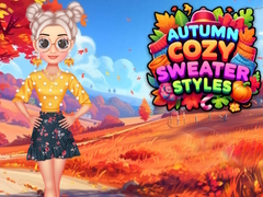 Cluiche Autumn Cozy Sweater Styles