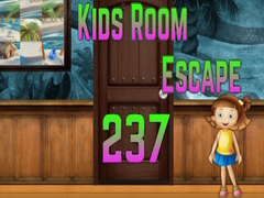 Cluiche Amgel Kids Room Escape 237