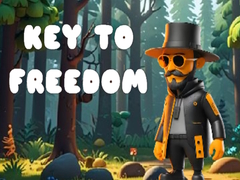 Cluiche Key to Freedom