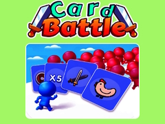 Cluiche Card Battle 