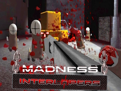 Cluiche Madness Interlopers