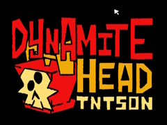 Cluiche Dynamite Head TNTson