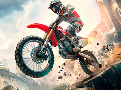 Cluiche Trial Xtreme