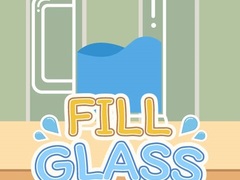 Cluiche Fill Glass