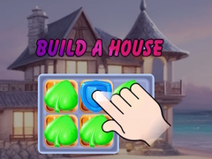 Cluiche Build a House