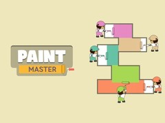 Cluiche Paint Master