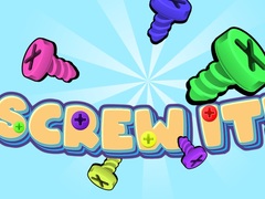 Cluiche Screw It!