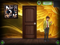 Cluiche Amgel Easy Room Escape 221