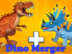 Cluiche Dino Merger