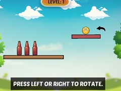 Cluiche Bubble Bounce