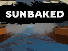 Cluiche Sunbaked